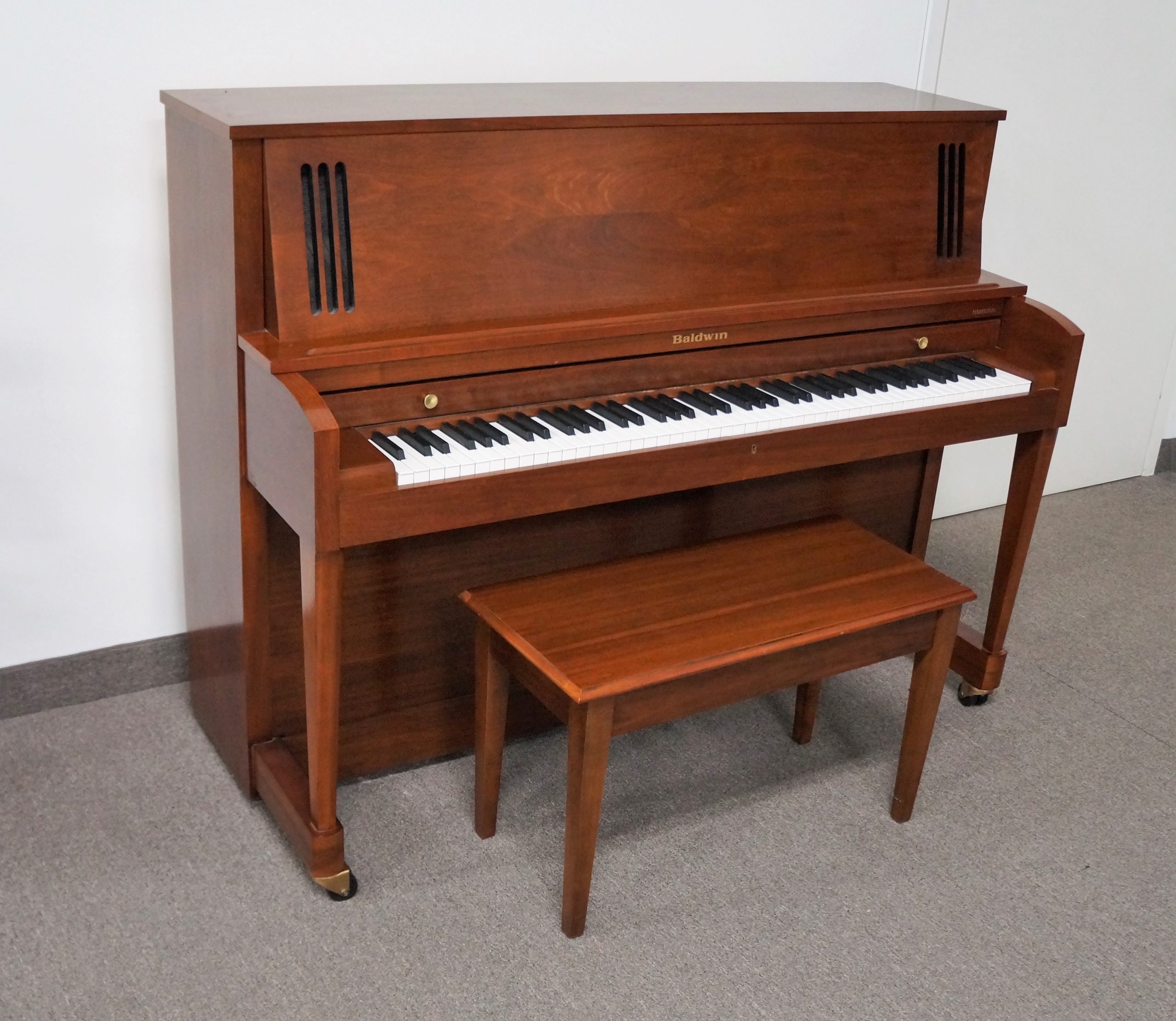 Baldwin Professional Studio Piano