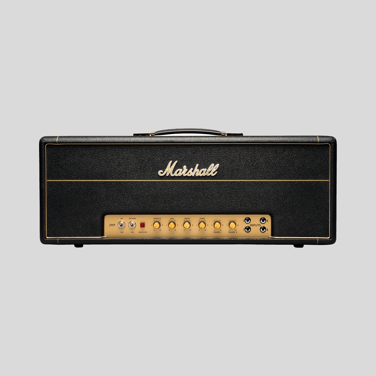 Marshall 100 Watt, Handwired Reissue of a 1959 Plexi Head