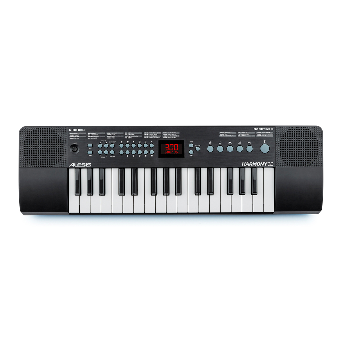 Alesis Harmony 32 Keyboard
