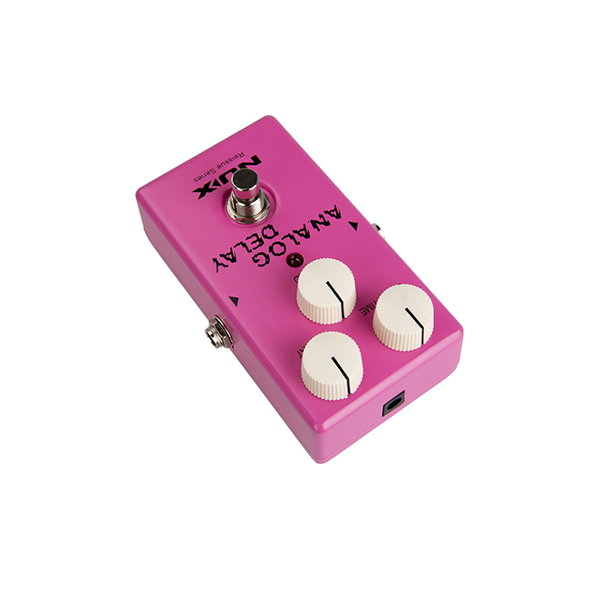 NuX Analog Delay Pedal