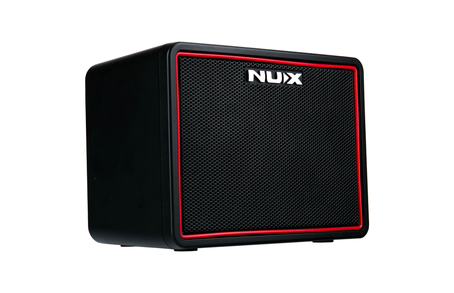 NuX Mighty Lite BT Desktop Guitar Amplifier w/ Bluetooth