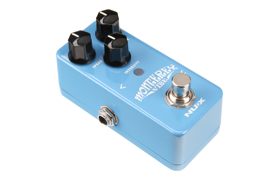 NuX Monterey (NCH-1) Pedal