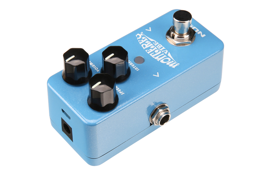 NuX Monterey (NCH-1) Pedal