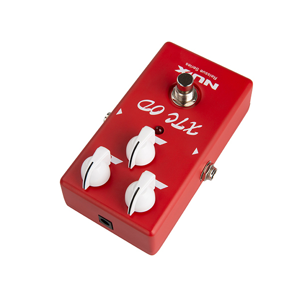 NuX XTC Overdrive Pedal