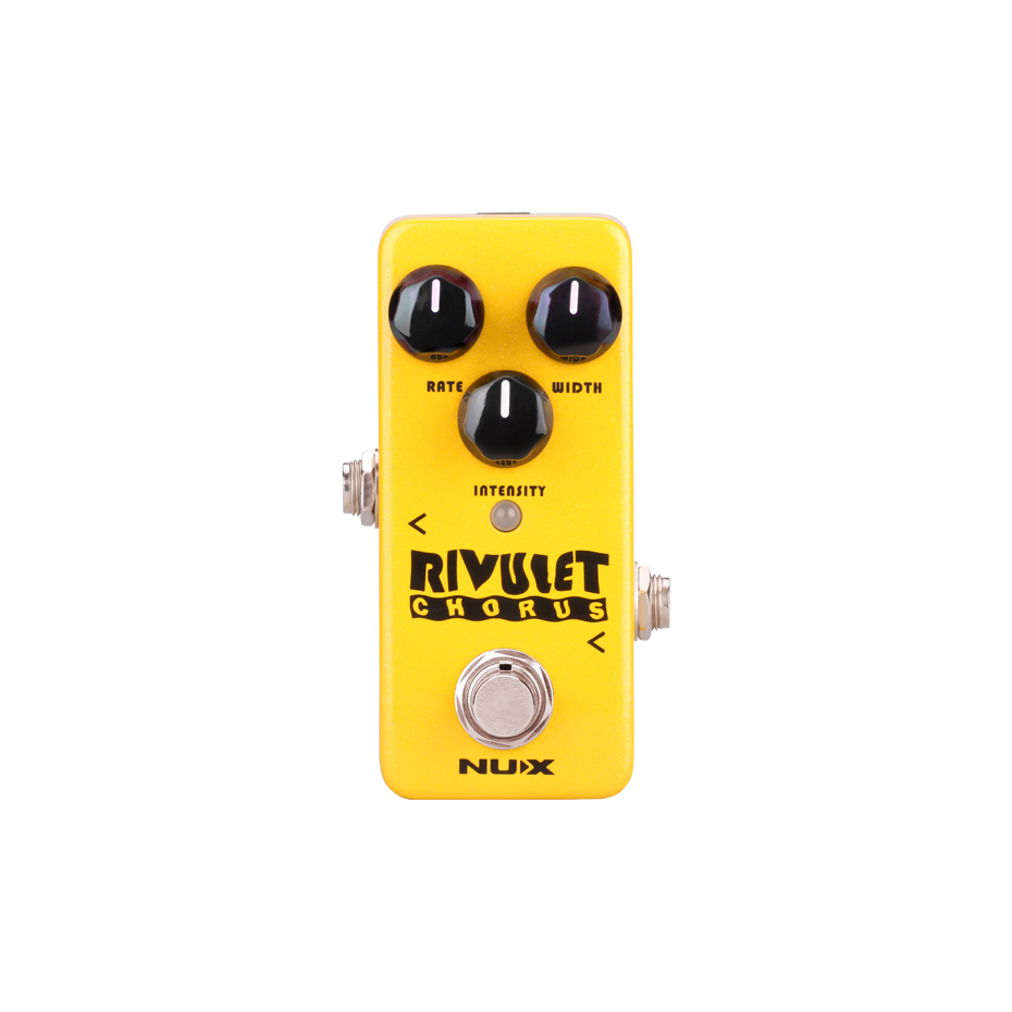 NuX Rivulet (NCH-2) Pedal