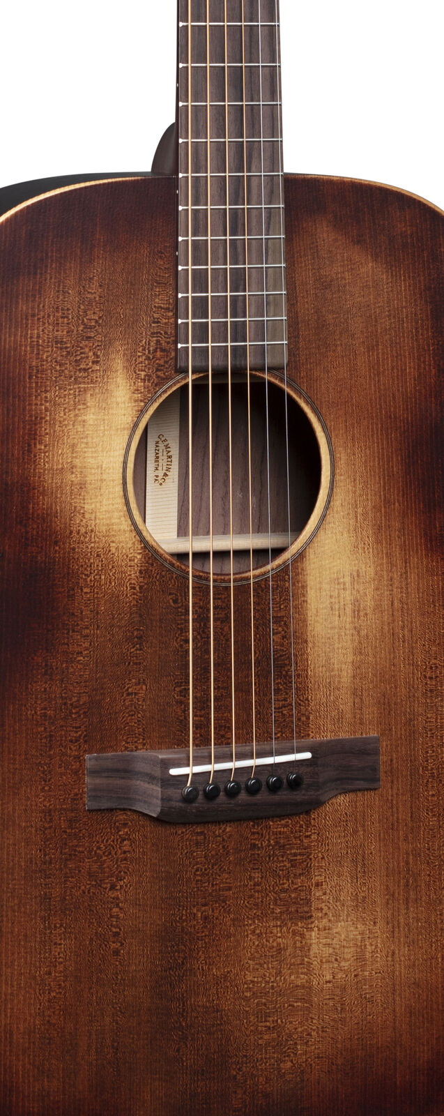 Martin 000-16 Streetmaster Guitar