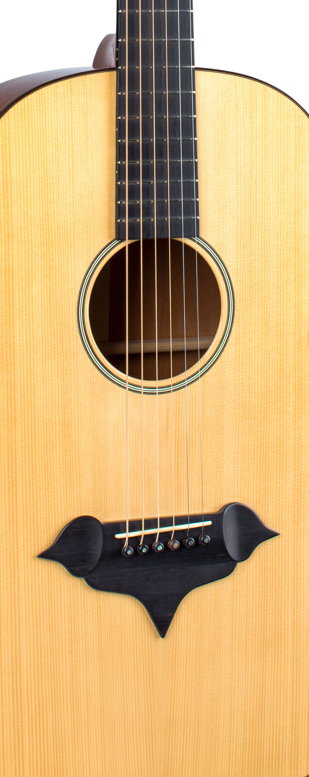 Martin K-1 Major Kealakai (Custom) Guitar