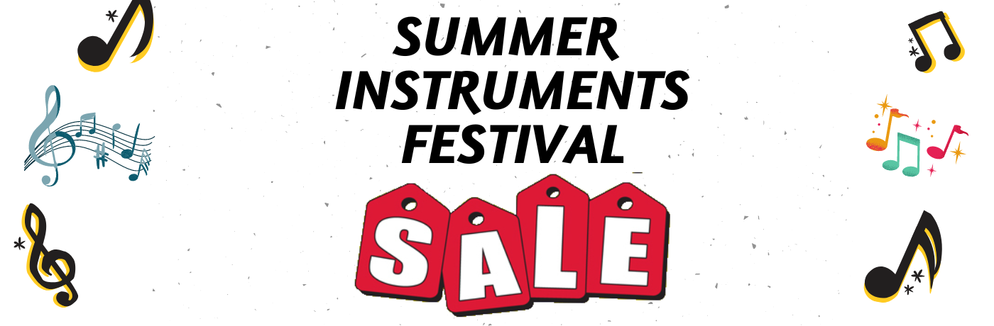 Jimlaabs Music Store Big Music Instrument Sale