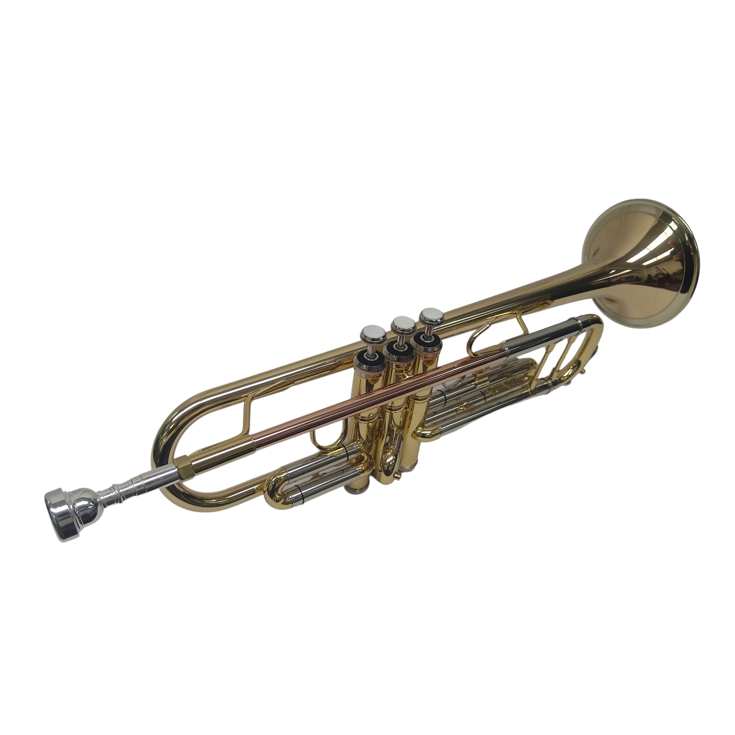 Schiller American Heritage Liberty Elite Trumpet