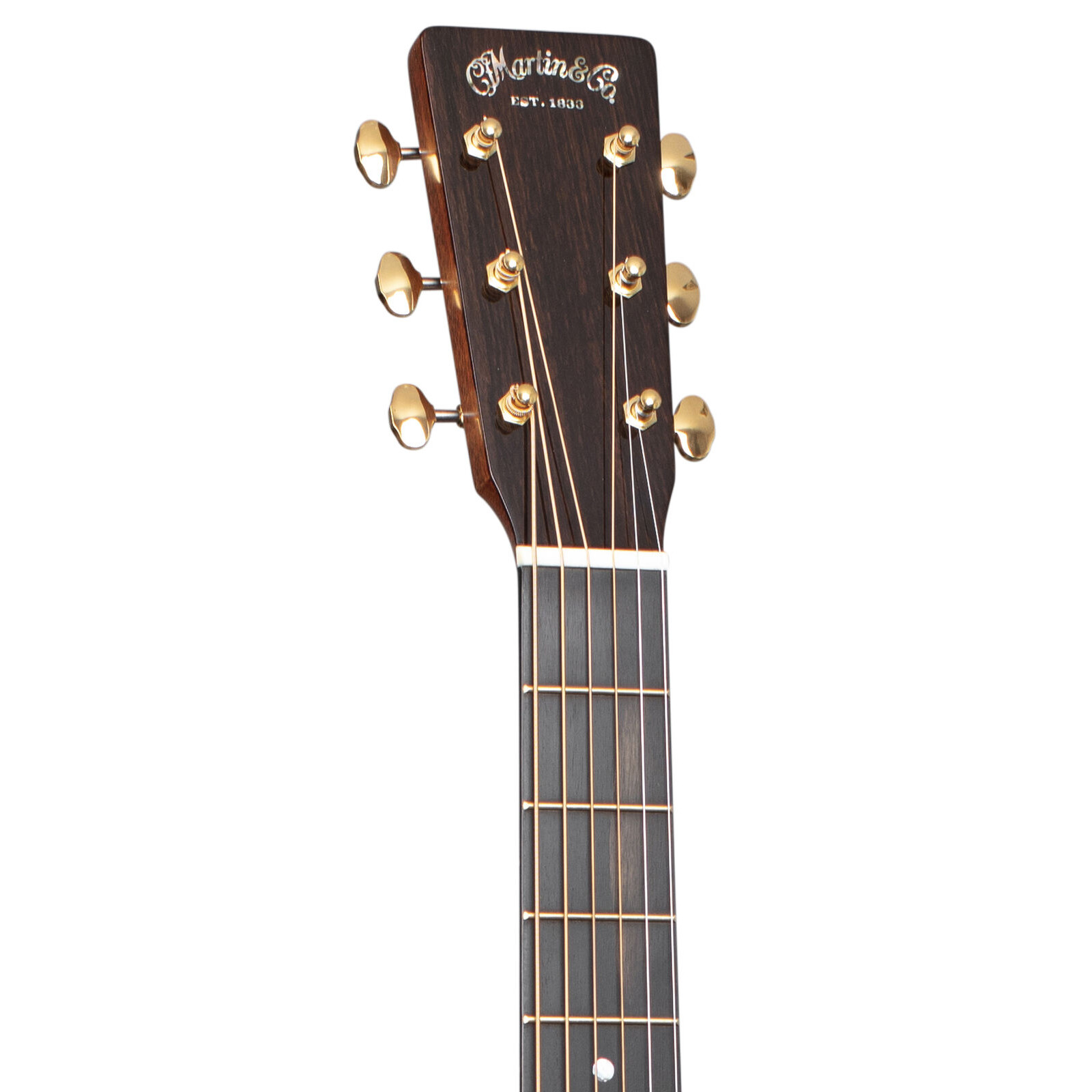 Martin 000-18 Modern Deluxe Guitar