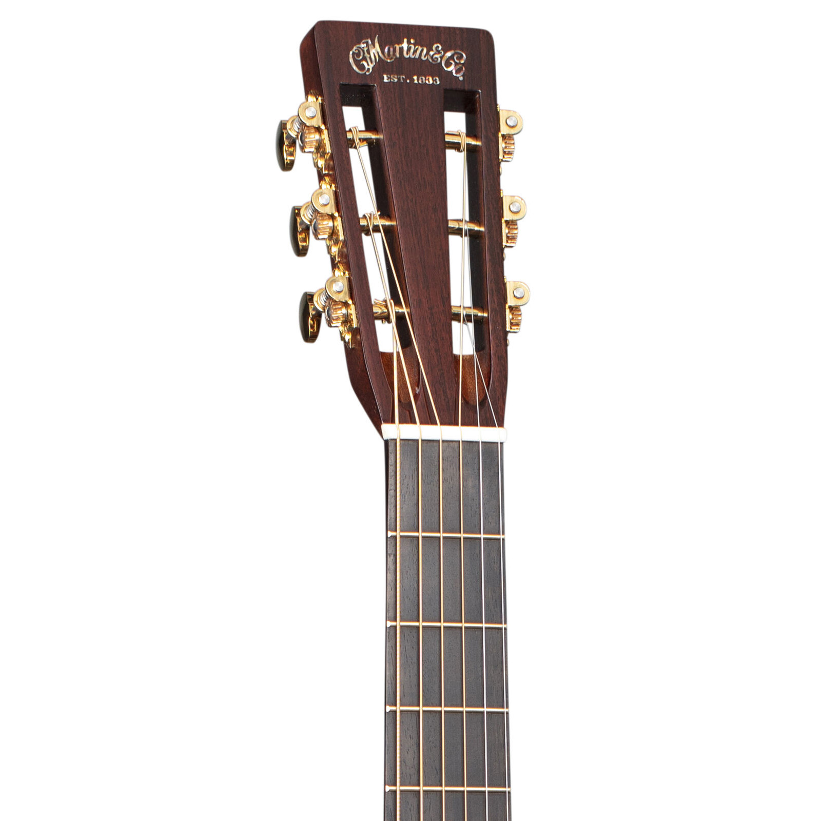 Martin 012-28 Modern Deluxe Guitar