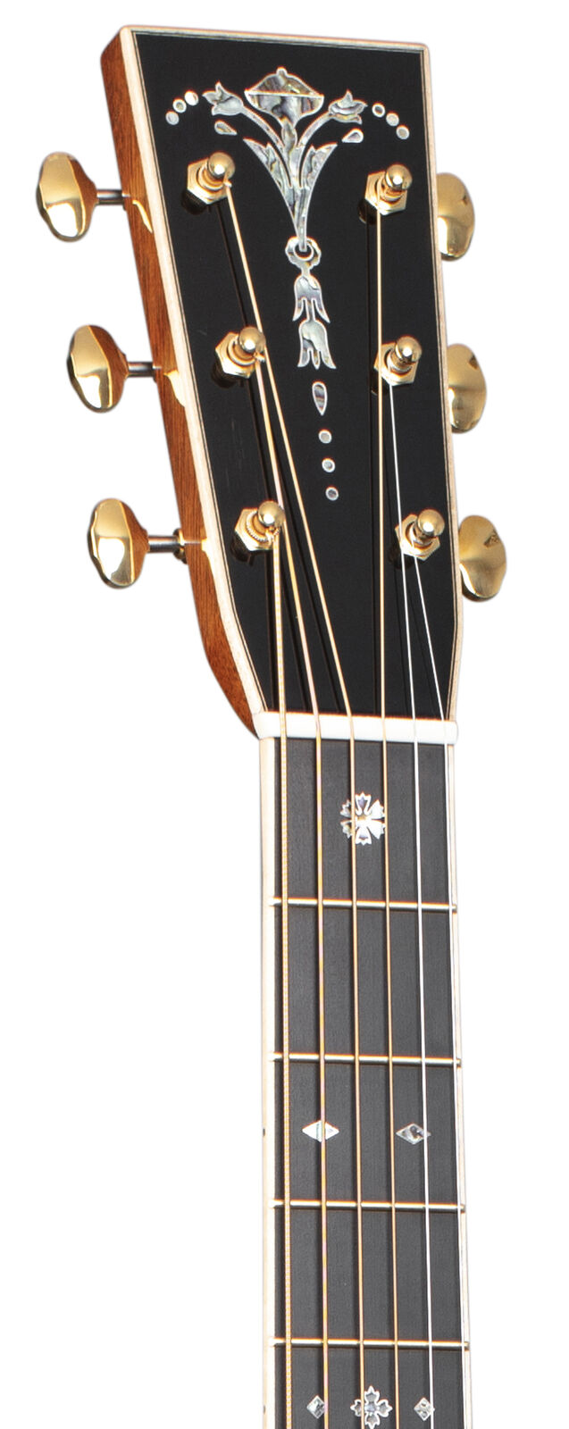 Martin D-45 Modern Deluxe Guitar