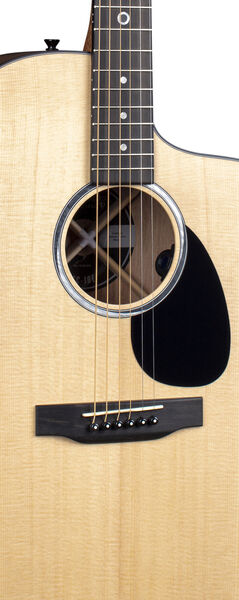 Martin SC-10E Guitar