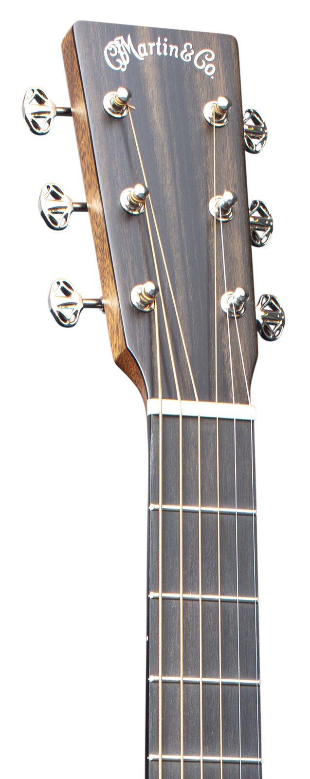 Martin SC-13E Special Burst Guitar
