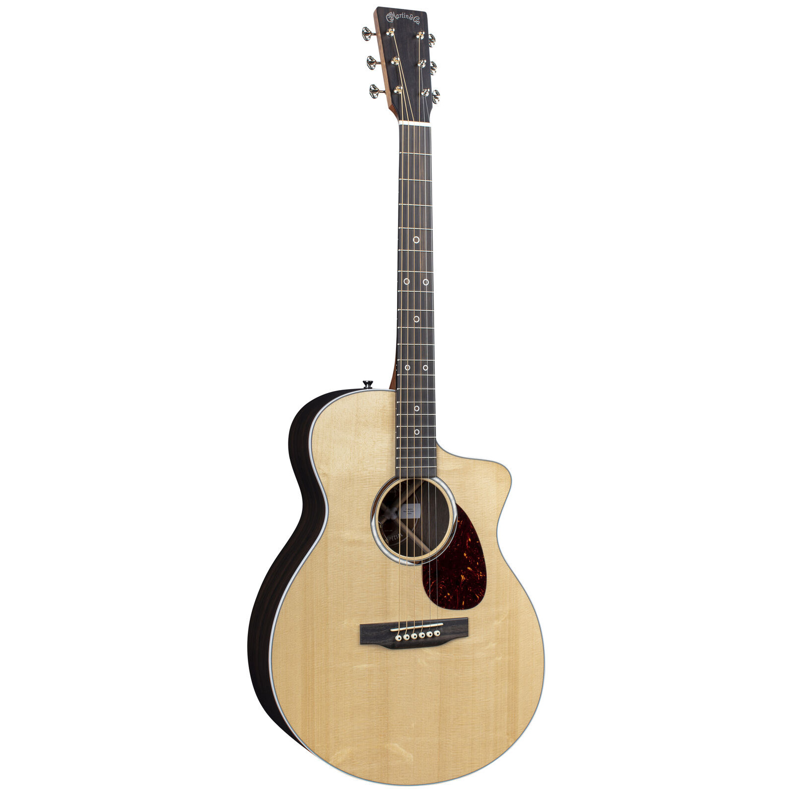 Martin SC-13E Special Guitar