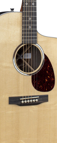 Martin SC-13E Special Guitar