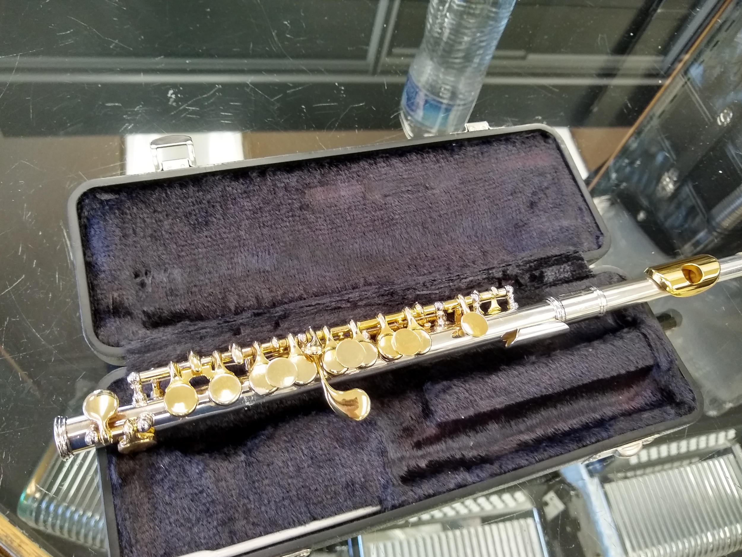 Armstrong Piccolo Flute