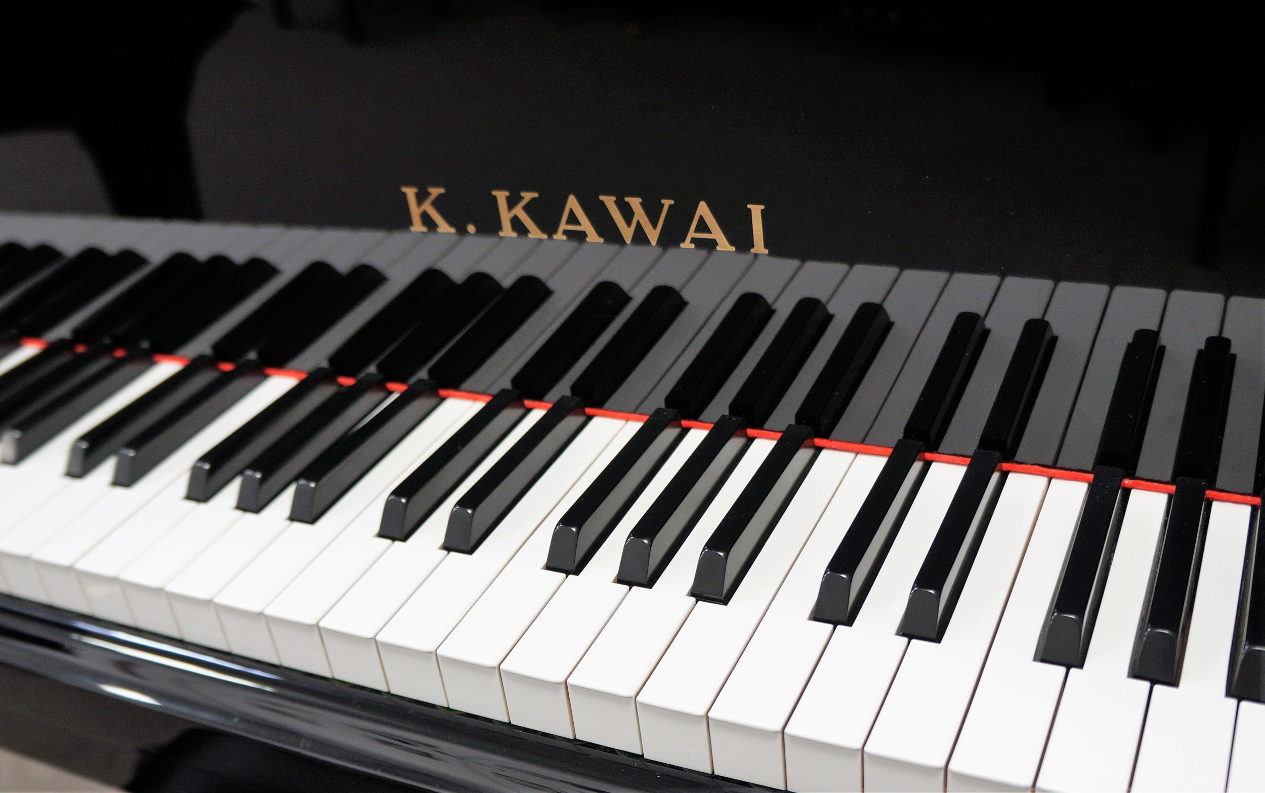 Kawai GM10 Baby Grand Piano