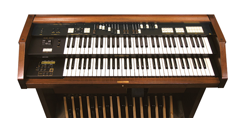 Hammond Model A 405 Organ