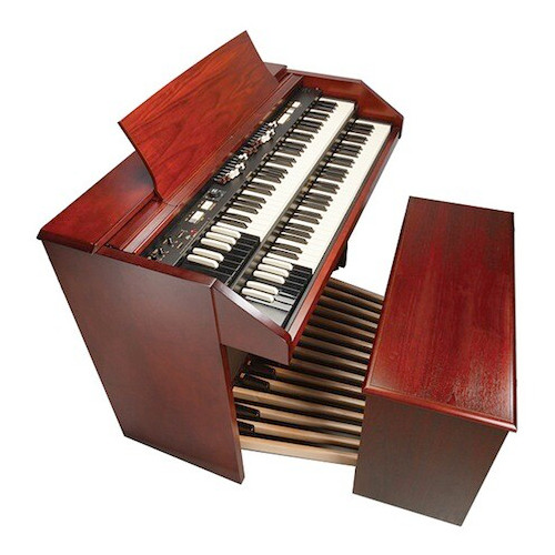 Hammond Model A162 Organ