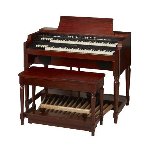 Hammond Model B162 Organ