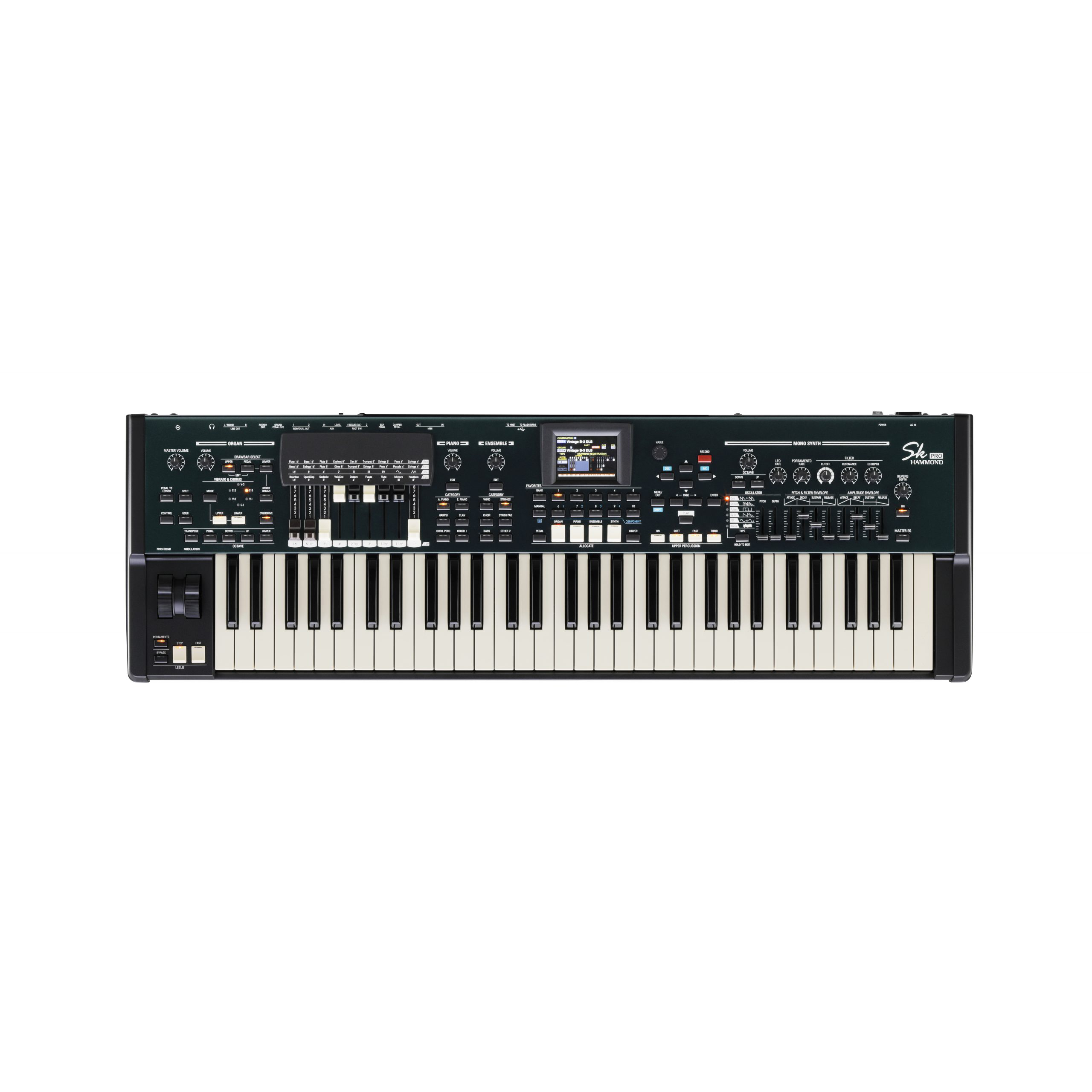 Hammond SK61 Keyboard