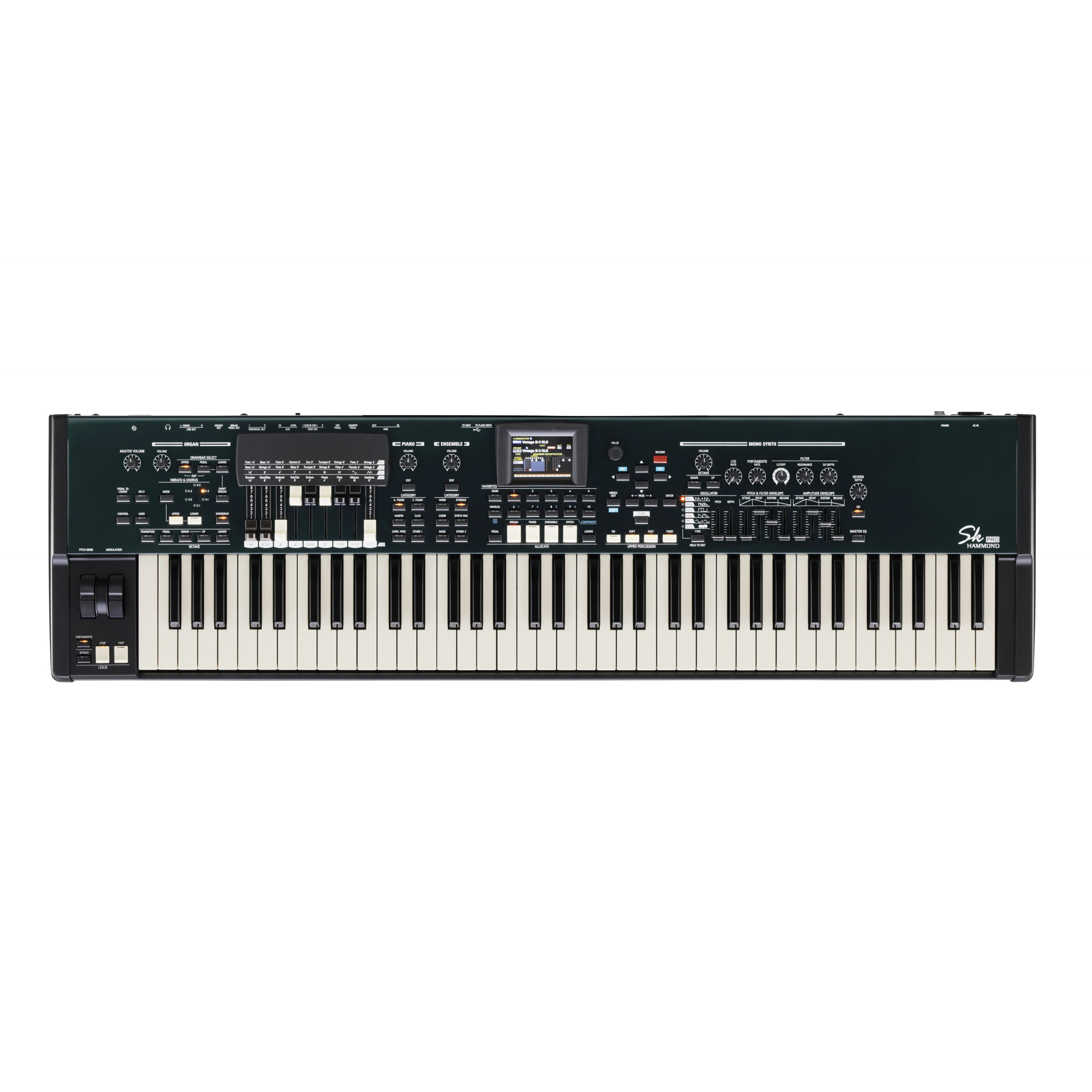 Hammond SK73 Keyboard