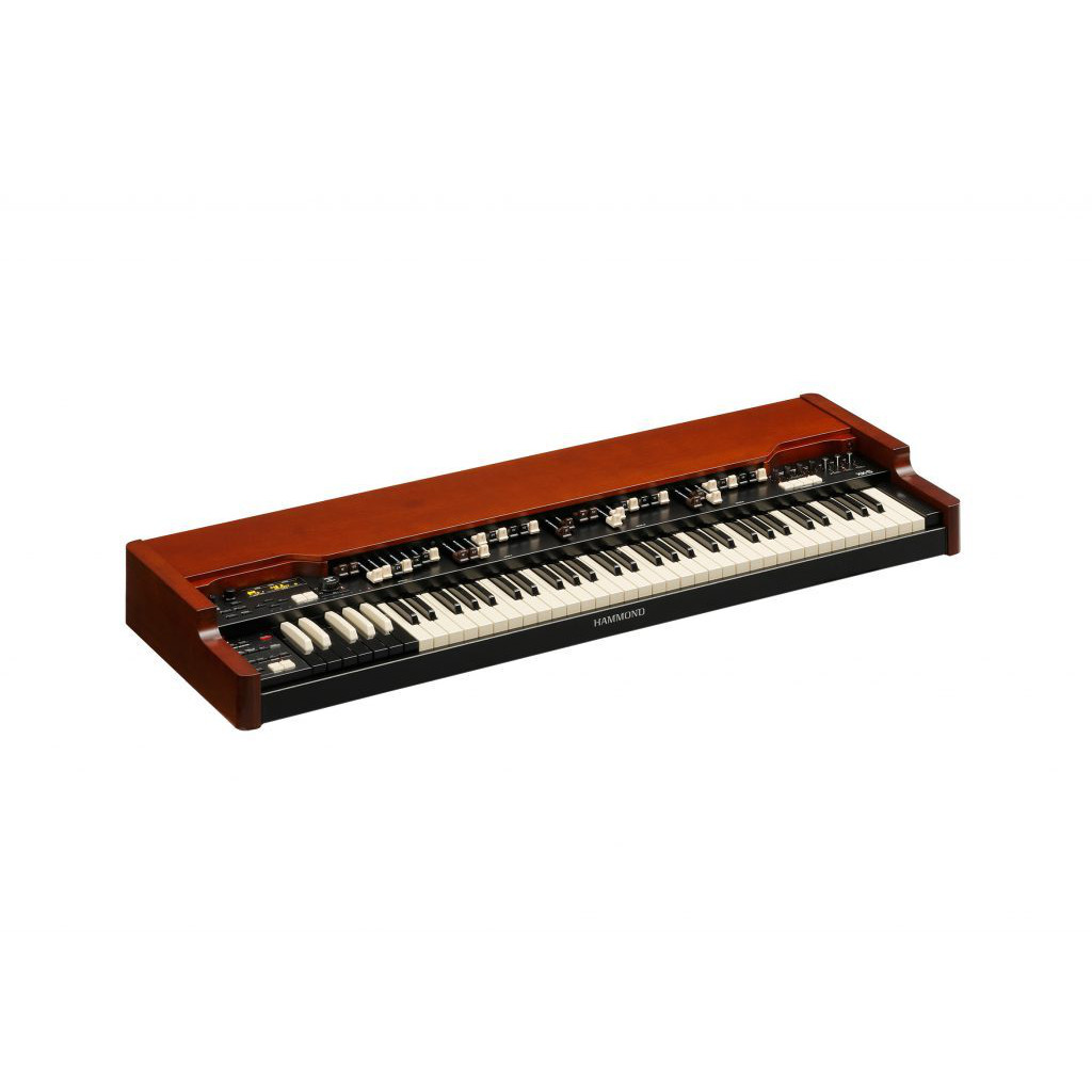 Hammond XK5 Keyboard