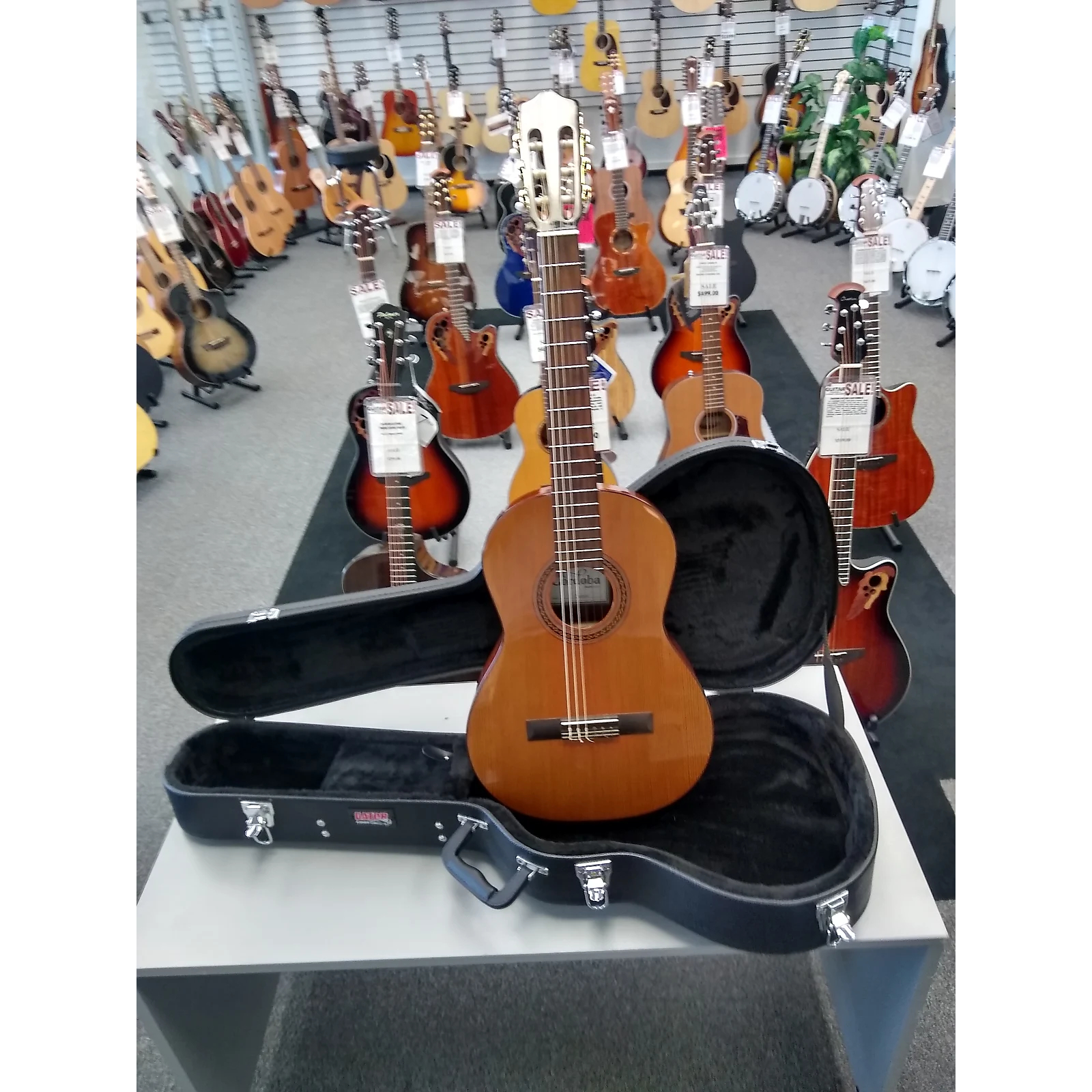 Cordoba Cadete Classical Guitar