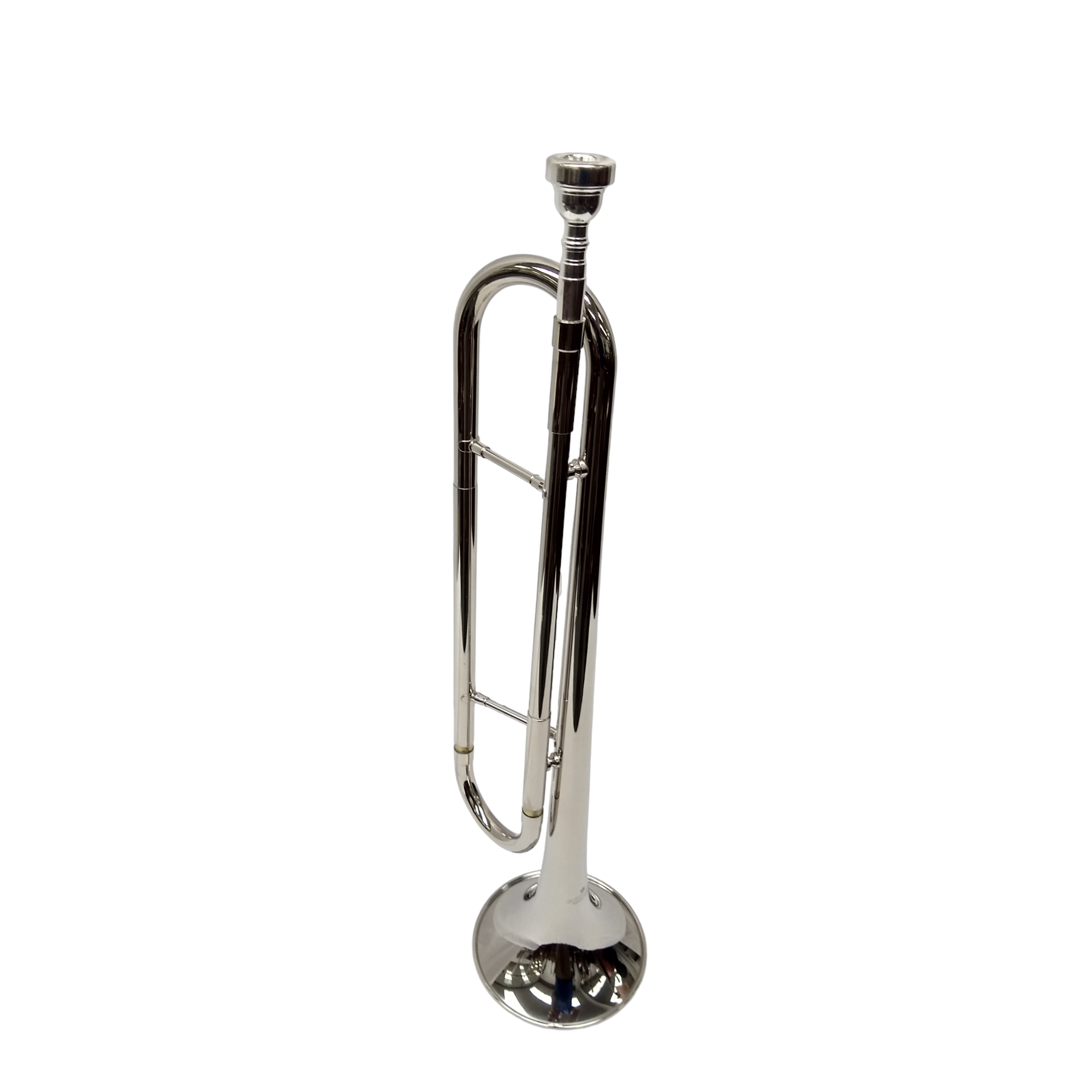 Schiller Bugle Horn Key of Bb