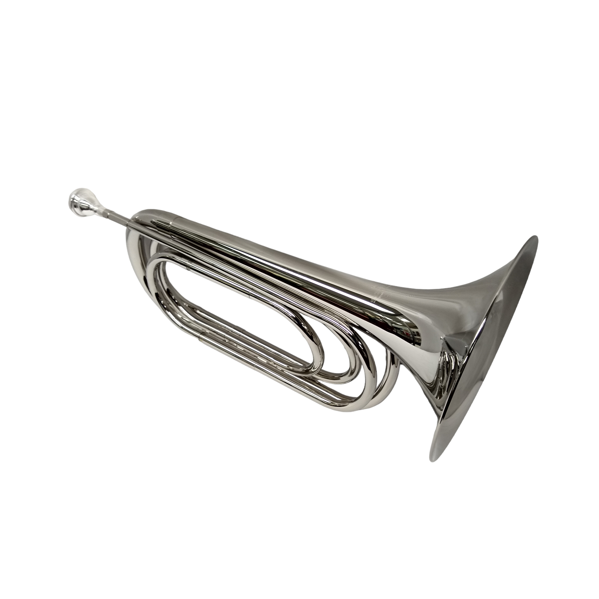 Schiller Bugle Horn Key of F