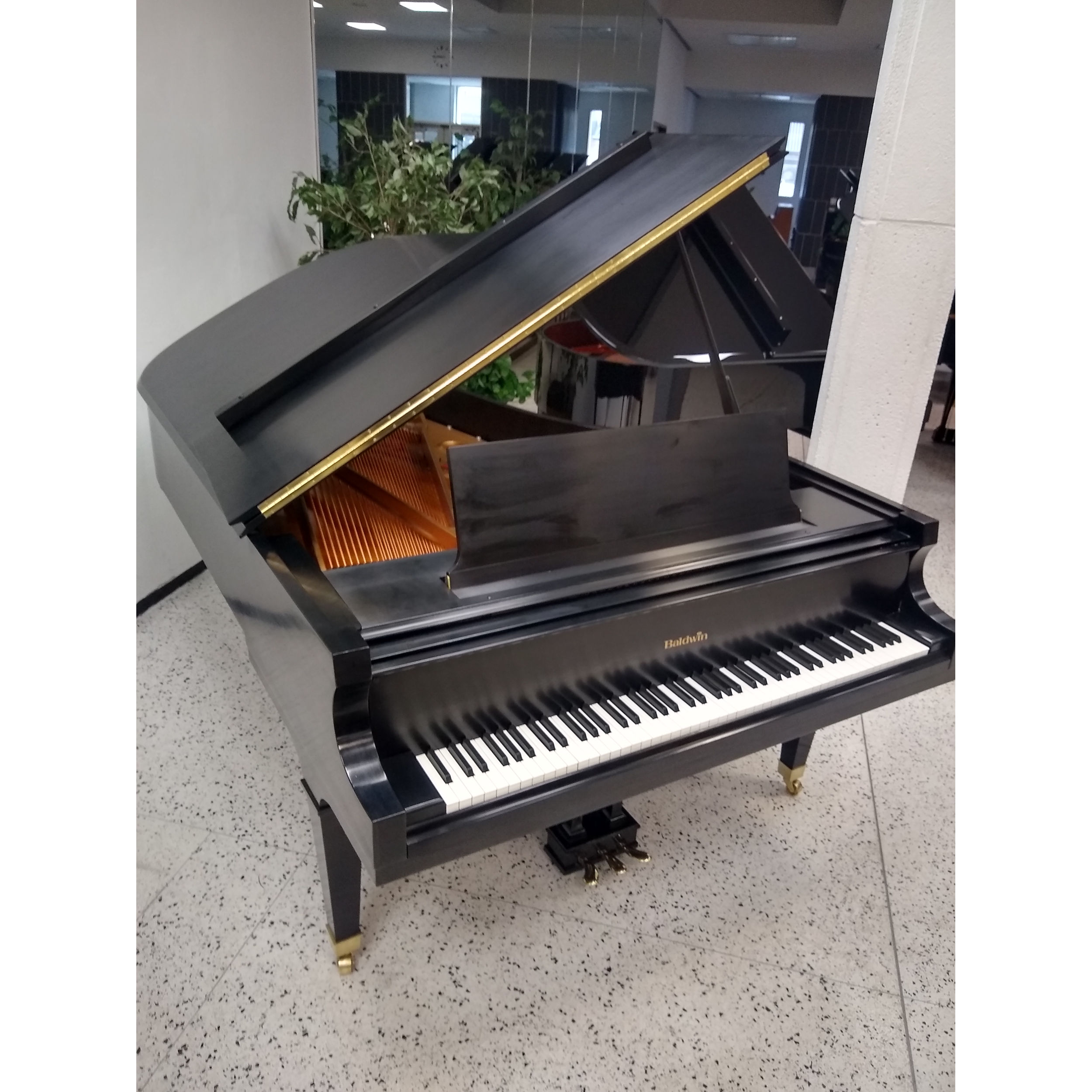 Baldwin SF 7' Concert Grand Piano