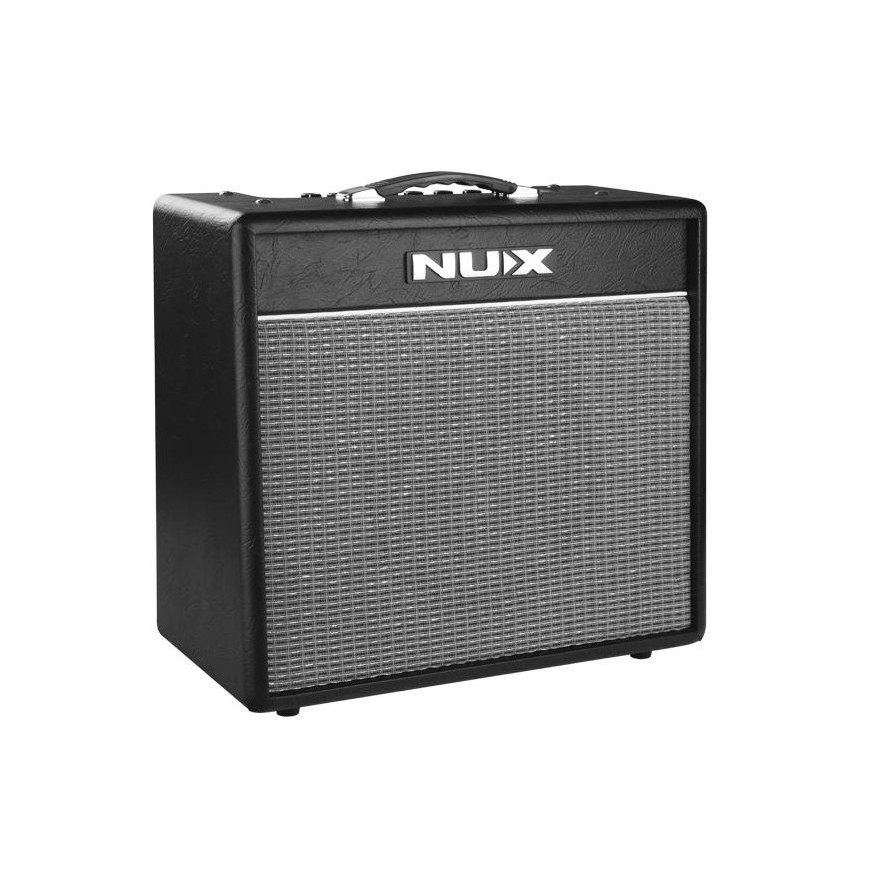NuX 40 Modeling Guitar Amp