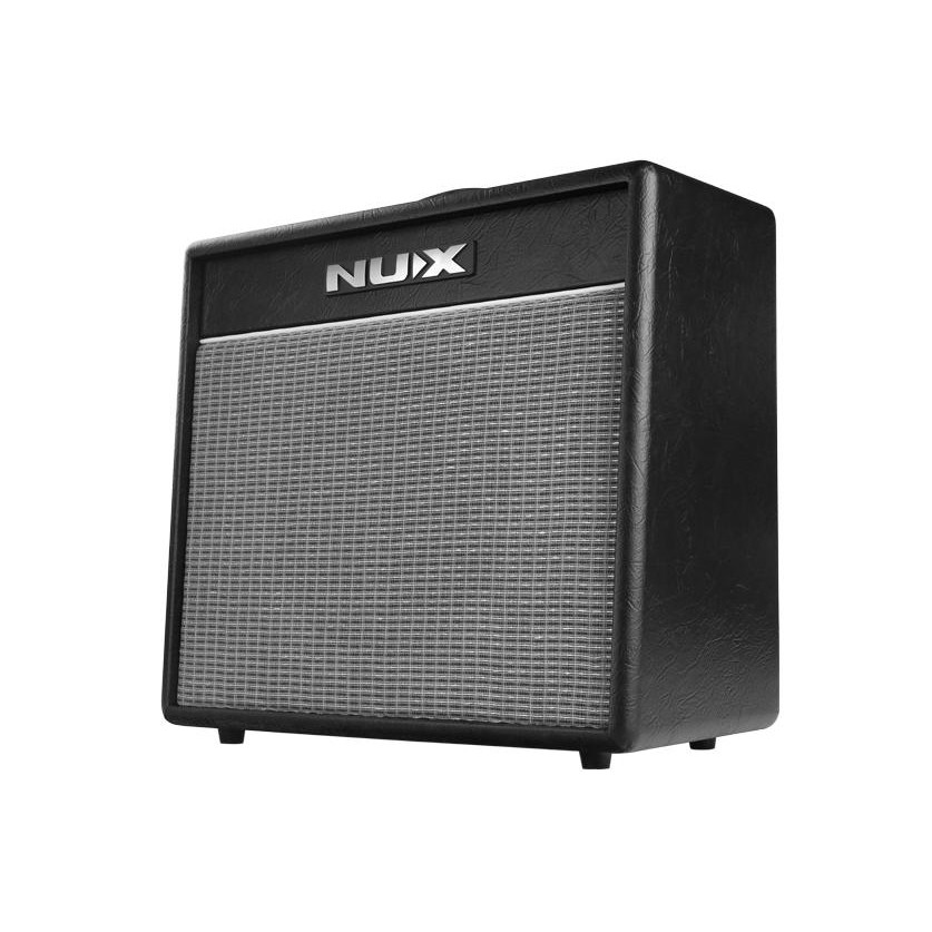 NuX 40 Modeling Guitar Amp
